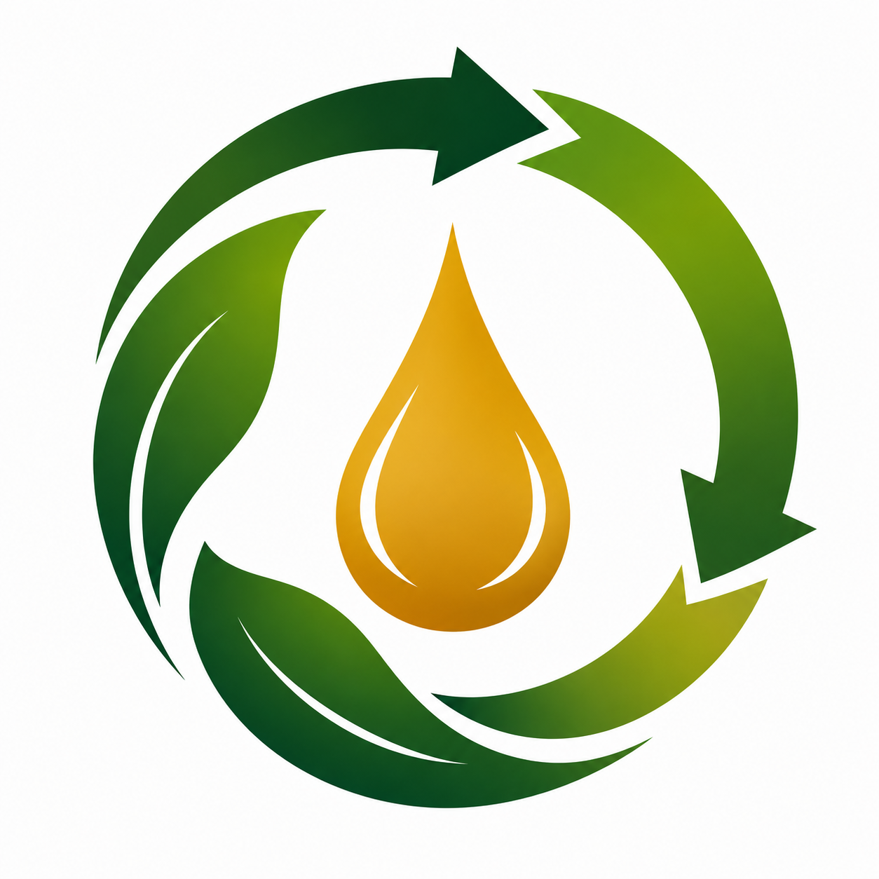 KDH Waste Diesel Development logo